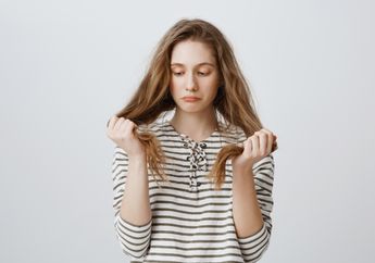 Tak Percaya Diri dengan Rambut Beruban? Simak Tips dan Trik Menghilangkan Uban Secara Alami