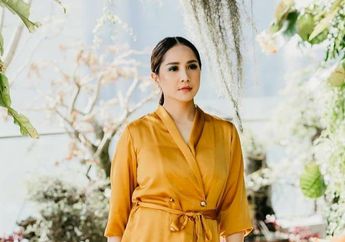 Tukang Jagung Bakar Nekat Gadai Emas Demi Turuti Ngidam Nagita Slavina hingga Rela Jauh-jauh Terbang dari Lombok ke Bali, Istri Raffi Ahmad: Tenang Aja, Semuanya Diberesin