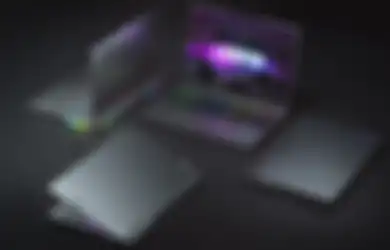 Lenovo Legion dengan Processor AMD 5000 H-Series Hadir di CES 2021