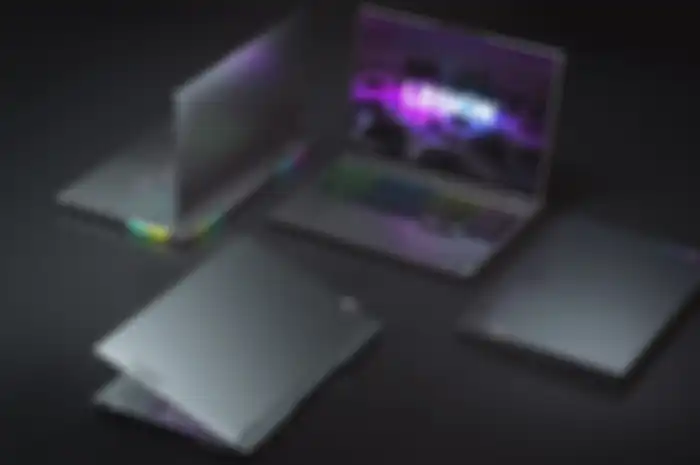 Lenovo Legion AMD