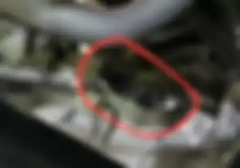 Kabar Gembira.. Sekarang Tensioner Rantai Keteng NMAX Bisa Pakai Punya Mio