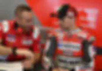 Sadis! Performa Terus Merosot, Jorge Lorenzo Dianggap sebagai Penghambat Tim Ducati