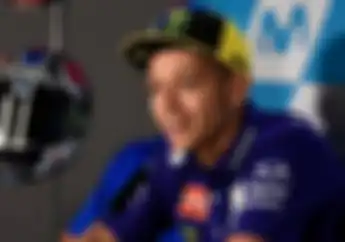Heboh! Valentino Rossi Resmi Perpanjang Kontrak, Jorge Lorenzo Malah Bilang Begini
