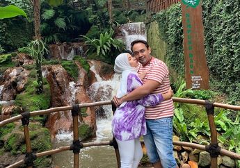 Perang Dingin Antara Suami dan Mantannya Mencair Seketika Jelang Ajal Menjemput, Artis Ini Mendadak Curhat dan Berdoa Penuh Pengharapan: Kami Mohon Ya Allah