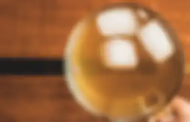 Padahal Minuman Favorit Banyak Orang, Ternyata Sering Minum Es Teh Berisiko Sebabkan Stroke dan Berbagai Penyakit Ini