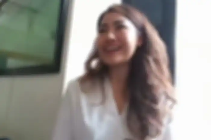 Inge Anugrah di Pengadilan Negeri Jakarta Selatan pada Senin (29/5/2023).