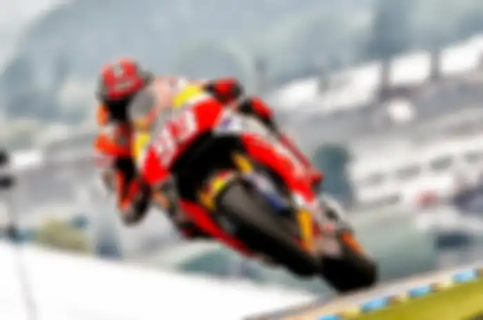 Marc Marquez