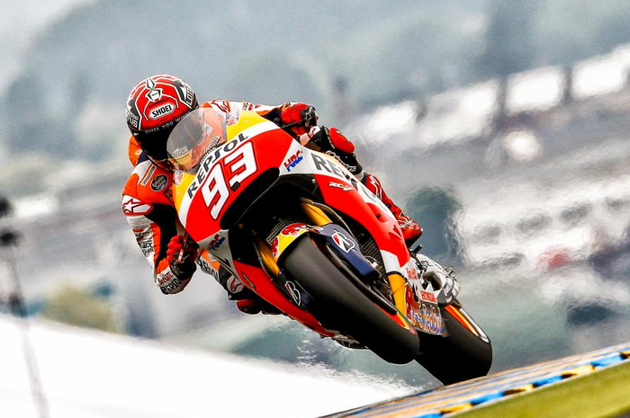 Marc Marquez