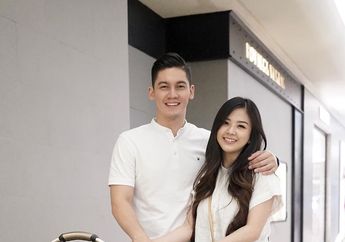 Bukan Sok Inggris, Ternyata Ini Arti Nama Zylvechia yang Dipikirkan Franda Susah Payah Hingga Tak Sudi Dijiplak