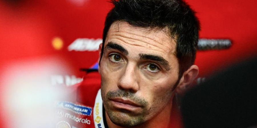 Ducati Disebut Bisa Juara Dua Kali Setelah Casey Stoner dan Sebelum Francesco Bagnaia
