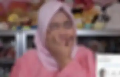 Takut Darah tapi Harus Jalani Perawatan di Rumah Sakit Setelah Jempol Kakinya Diinjak Sapi, Kekeyi: Lebih Baik Sakit Hati karena Mantan...