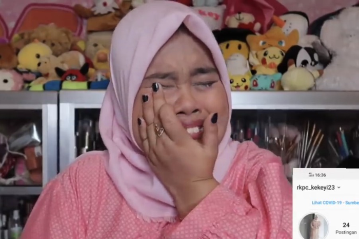 Kekeyi 