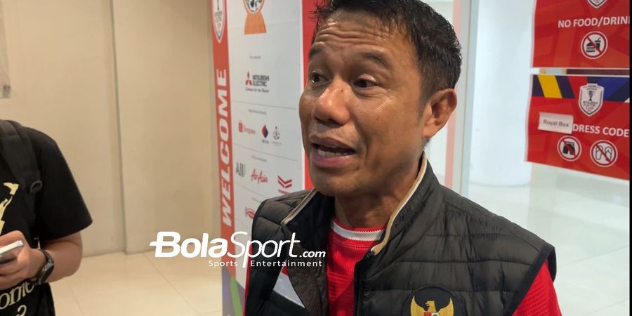 ASEAN Cup 2024 - Timnas Indonesia Bertolak ke Vietnam via Bali Jumat Pagi Ini Tanpa Pesawat Carter Setelah Gagal Menang atas Laos di Solo