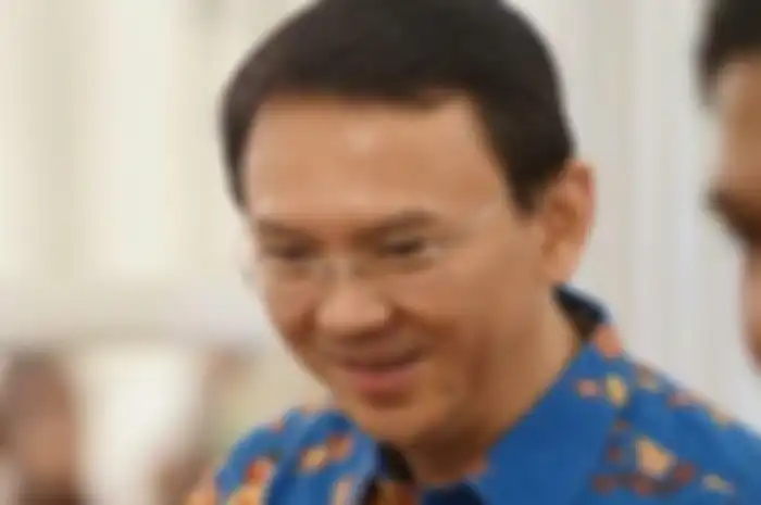 Komisaris Pertamina, Basuki Tjahaja Purnama (BTP) atau Ahok
