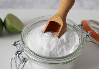 Bikin Kue Bisa Gagal Total! Tolong Jangan Pernah Pakai Baking Soda dengan Ciri-ciri Ini, Bahayanya Nggak Main-main