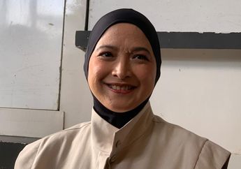 Andhara Early Bongkar Kondisi Mental Usai Kembali Bercerai untuk Ketiga Kalinya, Ngaku Lega Melepas Salah Satu Beban Hidup