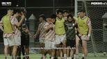 RESMI - Febri Hariyadi Cedera ACL Lagi di Titik Serupa 2024, Musim Berakhir Lebih Cepat untuk Winger Pinjaman Persib