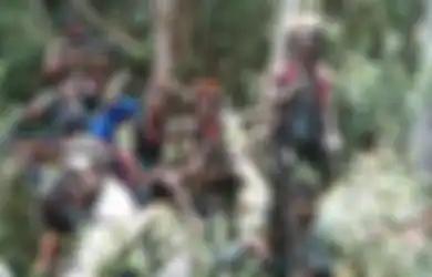 Meski Harganya Mencapai Rp350 Juta, Senapan Serbu Pasukan Khusus AS M4 Jadi Incaran KKB Papua untuk Senjatai Kelompoknya, Rupanya Inilah Kehebatan Senjata Ini