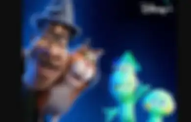 Film 'Soul' di Disney+ Hotstar Bikin Kita Menghargai Hidup Akan 3 Hal Ini!