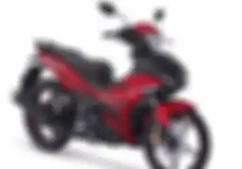 Segini Penjualan Yamaha MX-King 150 Ditengah Gempuran Matik 150 cc