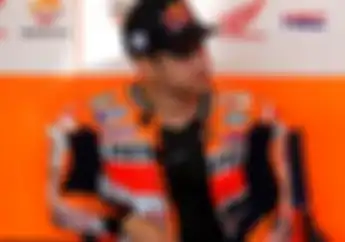 Sedih... Ini Beberapa Alasan yang Membuat Dani Pedrosa Pilih Gatung Wearpack dari MotoGP