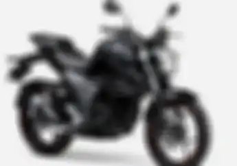 Lebih Murah dari Yamaha V-Ixion, Motor Sport Suzuki Gixxer Facelift Diam-diam Meluncur, Begini Spek dan Fiturnya
