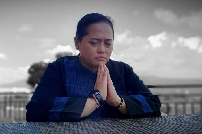 Mbak You ceritakan suka duka jadi para normal.