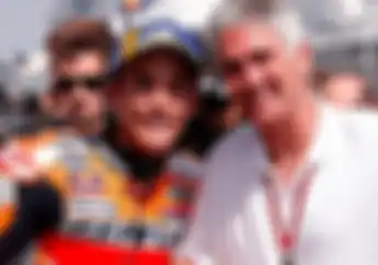 Cidera Sering Kambuh, Legenda MotoGP Tetap Yakin Marc Marquez Kembali Juara Dunia