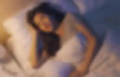 Hati-hati, Pola Makanan Juga Pengaruhi Kualitas Tidur Saat Berpuasa, Jangan Mengonsumsi Makanan Ini Jika Tak Ingin Begadang