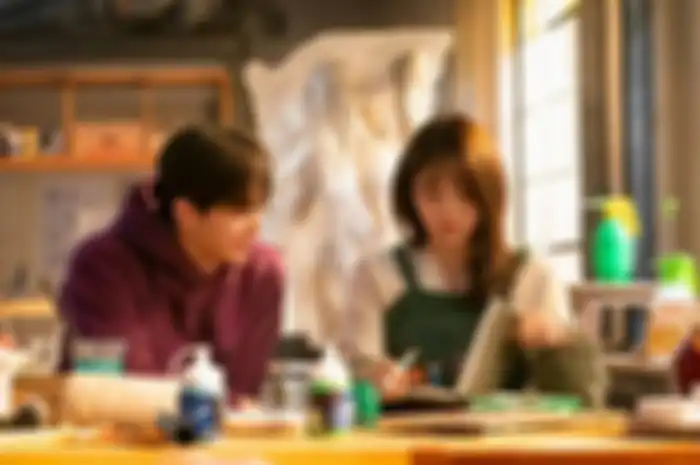 Drama 'Nevertheless'