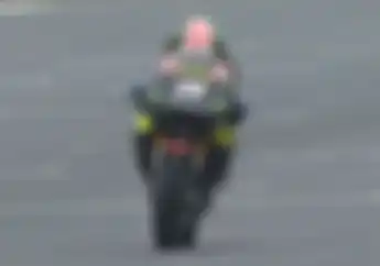 Hasil Kualifikasi MotoGP Jepang, Banyak Kejutan Dari Pembalap Kasta Kedua