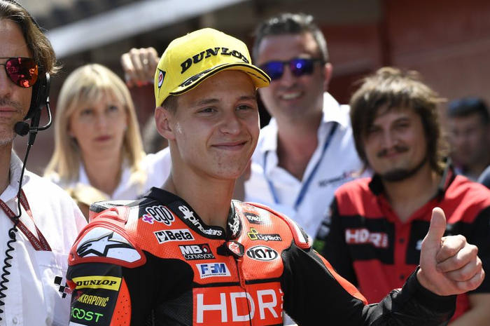 Fabio Quartararo