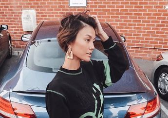 Penuh Apresiasi! Agnez Mo Akan Temui 2 Siswa SMPN 1 Ciawi Peraih Medali Emas Dance Sport 2022