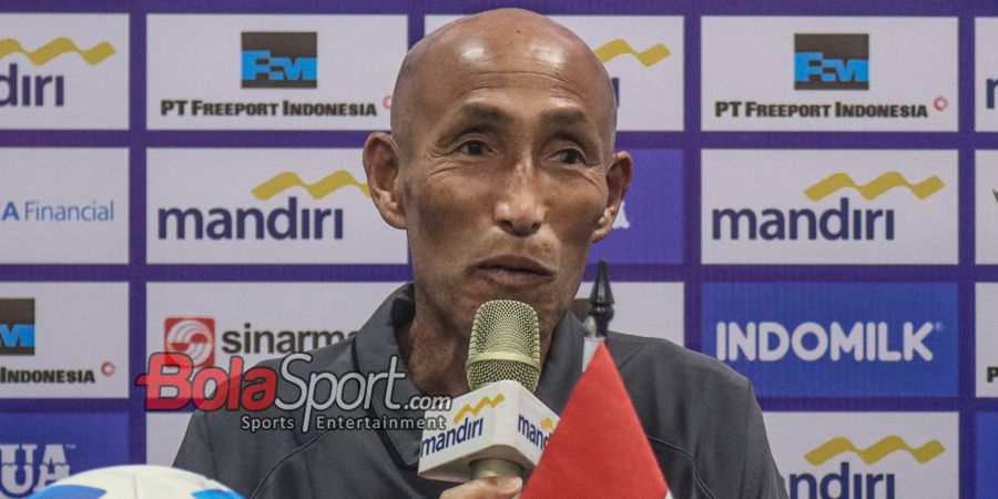 Permintaan Satoru Mochizuki ke PSSI usai Indonesia Gagal Lolos Piala Asia Wanita 2026, Akan Dipecat?