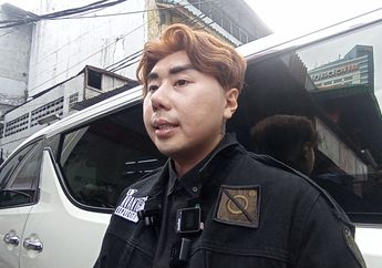 Prediksi 2025, Roy Kiyoshi Terawang Ada Artis Meninggal secara Tragis