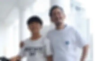 Nekat Lakukan Hal Ini, Betrand Peto Kena Amukan Ruben Onsu