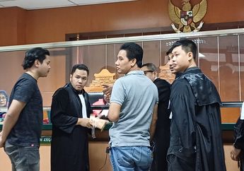 Bantah Keluarga Tak Peduli dengan Ibra Azhari, Lukman Azhari Ternyata Sudah Upayakan Hal Ini