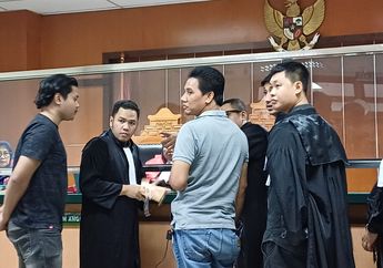 Sidang Kasus Narkoba Ibra Azhari Digelar, Dua Saksi Dihadirkan