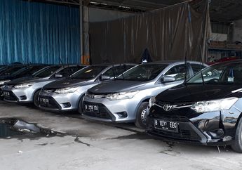 Arti Mimpi Membeli Mobil Bisa Jadi Pertanda Baik dan Buruk Tergantung Jenis Kendaraannya, Simak Penjelasan Lengkapnya!