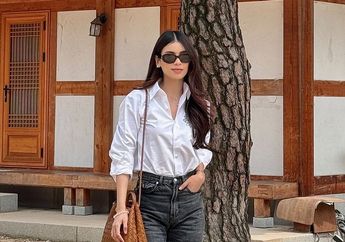 Polemik Alumni LPDP Masih Jadi Sorotan, Sabrina Chairunnisa Angkat Bicara: Enggak Semua Kudu Diposting