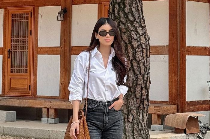 Polemik alumni LPDP masih jadi sorotan, Sabrina Chairunnisa angkat bicara singgung soal tidak semua hal harus diposting.