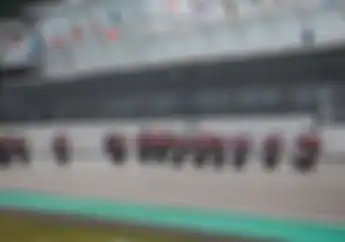 Ramai Ditunggu, Alasan Asia Talent Cup 2023 Tidak Masuk Jadwal WSBK Mandalika
