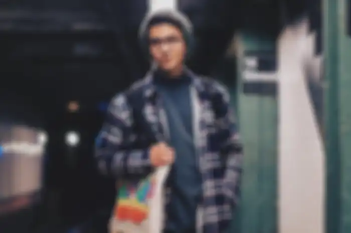 Iqbaal Ramadhan