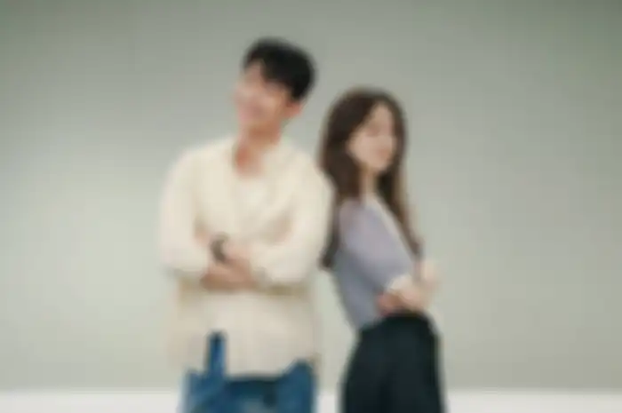 drama Korea Midnight Romance in Hagwon