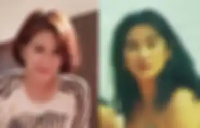 'Tetap Saya Ladeni', Keseksiannya Bikin Banyak Pria Ngiler, Artis Lawas Ini Pilih Lakukan Hal Tak Terduga Saat Terima Pesan Tak Sopan Dari Berondong