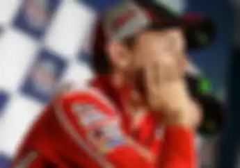 Tampil Kurang Bagus di MotoGP 2017, Jorge Lorenzo Malah Bermimpi Bisa Meraih Ini Musim Depan
