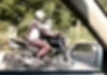 Heboh! Yamaha Byson Fi Sedang di Uji Coba, Perubahannya Banyak