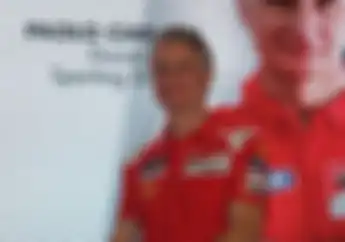 Bos Ducati Dukung Indonesia Jadi Penyelenggara MotoGP, Bagaimana dengan Dorna Sport?