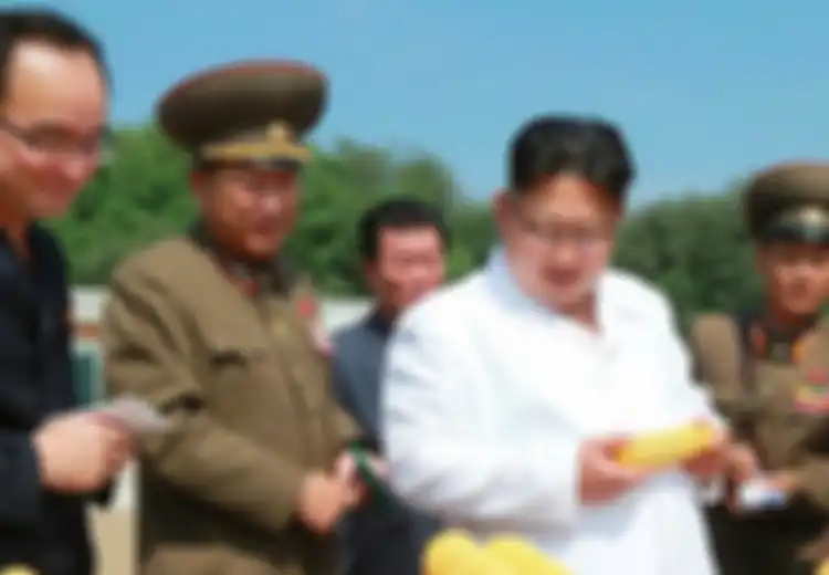 Dulu Suka Gali Mayat Demi Perut Lapar, Kini Rakyat Korea Utara Terancam Kelaparan Lagi hingga Keluar Aturan 'Setiap Butir Nasi Harus Dimakan'