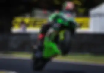 Dua Hal yang Bikin Juara Dunia 7 Kali Optimis Di WSBK Mandalika 2023